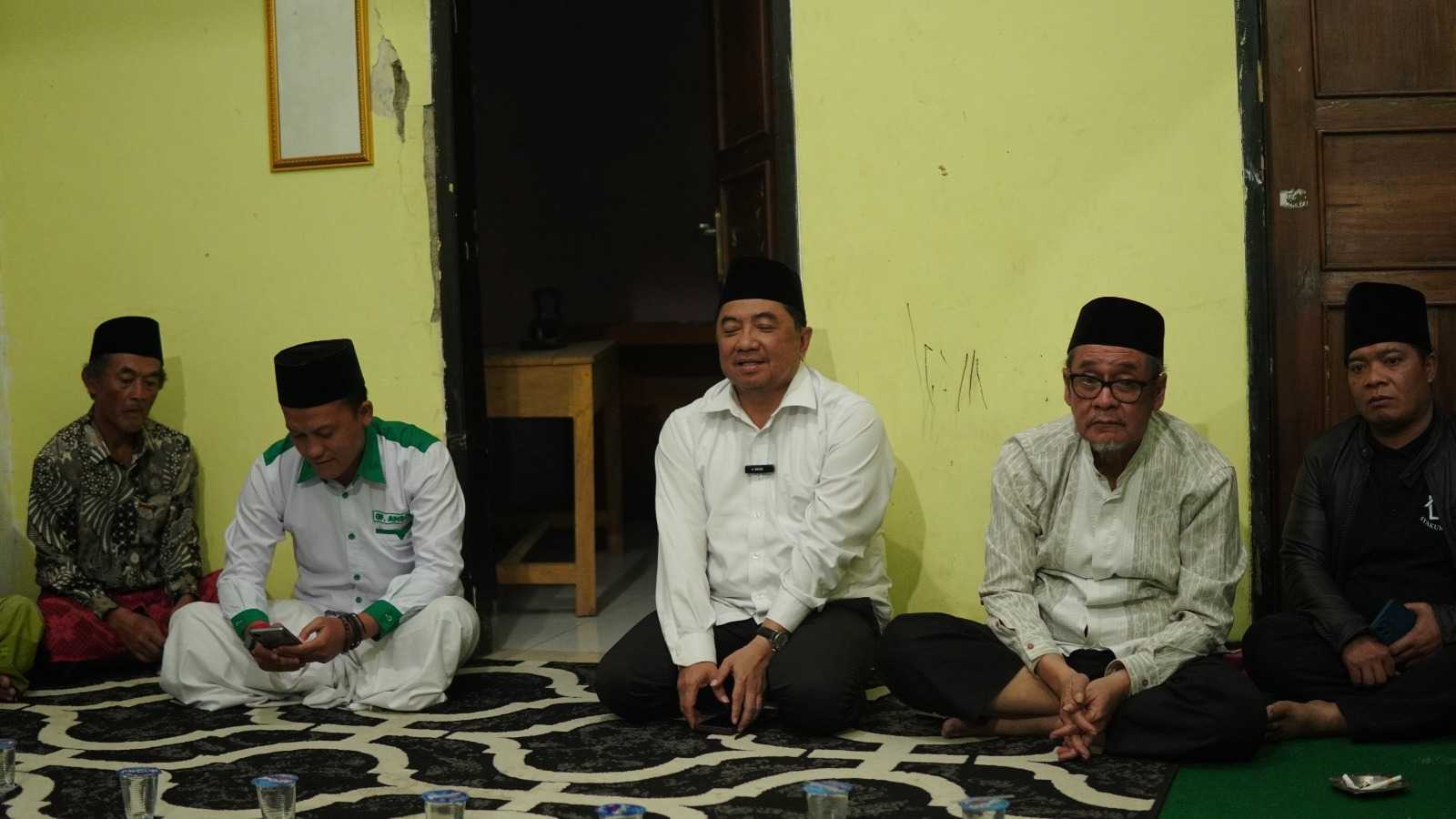 Warga Cihurip Minta Cabup Syakur Amin Bisa Amankan Premanisme